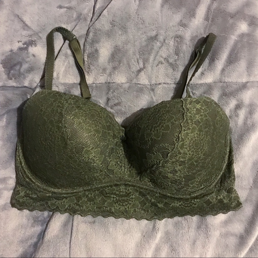 PINK Victoria’s Secret Bralette